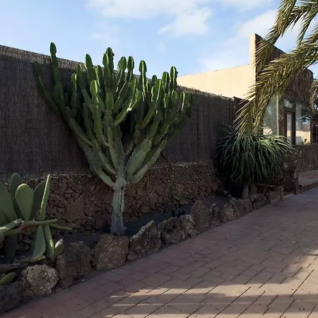 Gbh Corralejo